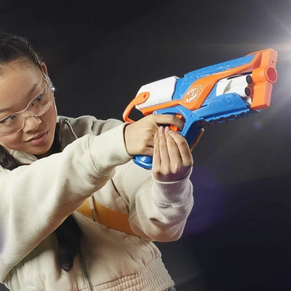 Pistol cu Săgeți Hasbro - Jucarii si jocuri, În aer liber și sport