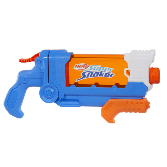 Pistol cu Apă Hasbro Nerf Super Soaker Soa Flip 21,5 x 45 cm - Jucarii si jocuri, În aer liber și sport