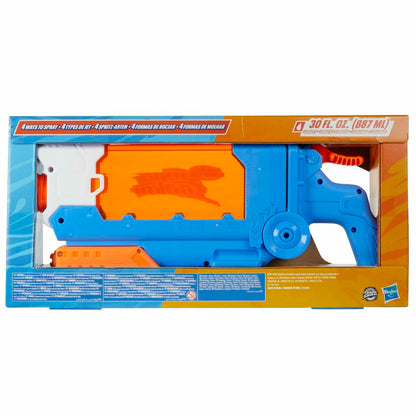 Pistol cu Apă Nerf 21,5 x 45 cm - Jucarii si jocuri, În aer liber și sport