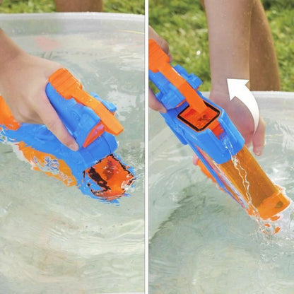 Pistol cu Apă Nerf 21,5 x 45 cm - Jucarii si jocuri, În aer liber și sport