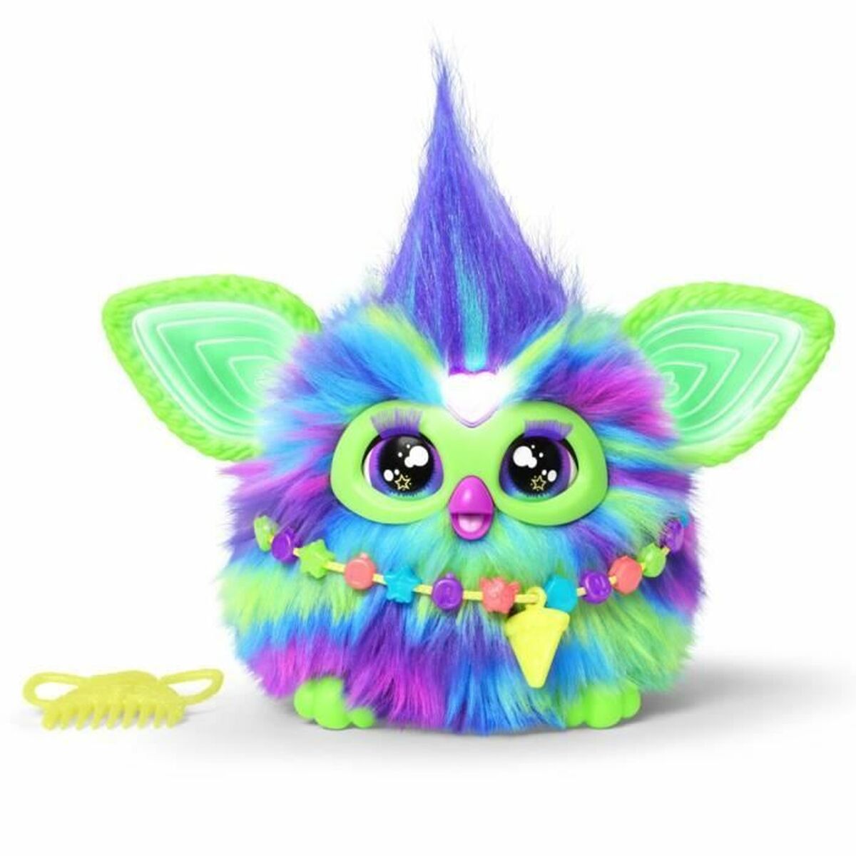 Păpușă Bebe Hasbro Furby Galaxy - Jucarii si jocuri, Păpuși și accesorii