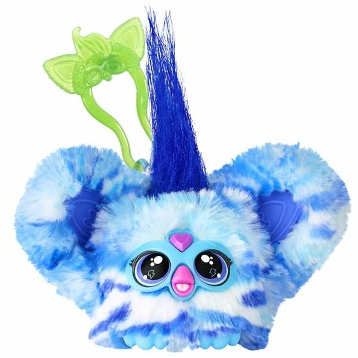 Jucărie de Pluș cu Sunet Hasbro Furby Furblets 12 cm - Jucarii si jocuri, Jucării de pluș