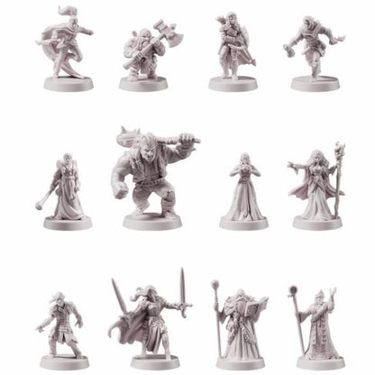 Joc de Masă Hasbro Talisman The Magic Quest Game - Jucarii si jocuri, Jocuri și accesorii