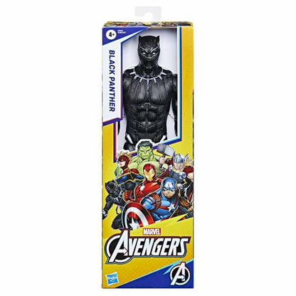 Figurine de Acțiune The Avengers Titan 30 cm - Jucarii si jocuri, Păpuși și figurine