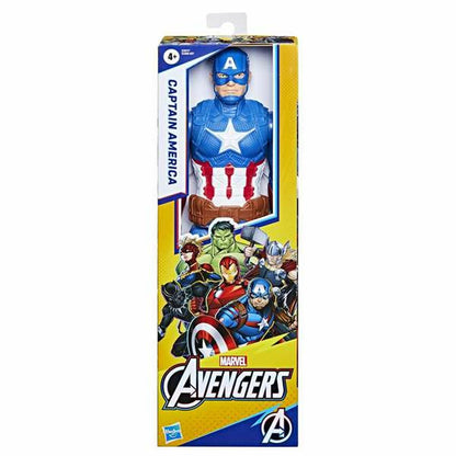 Figurine de Acțiune The Avengers Titan 30 cm - Jucarii si jocuri, Păpuși și figurine