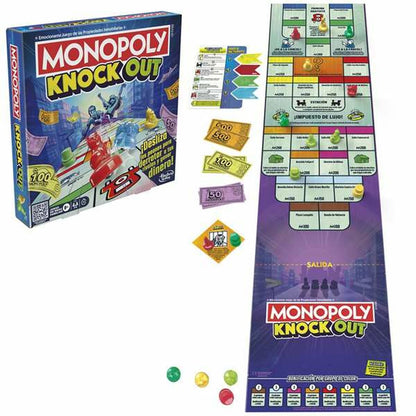Joc Educativ Hasbro - Jucarii si jocuri, Jocuri și accesorii