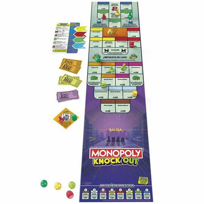 Joc Educativ Hasbro - Jucarii si jocuri, Jocuri și accesorii