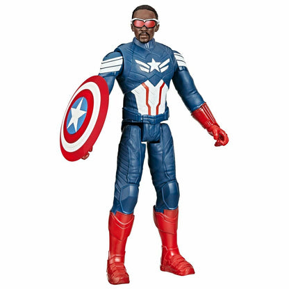 Figura îmbinată Hasbro - Jucarii si jocuri, Păpuși și figurine