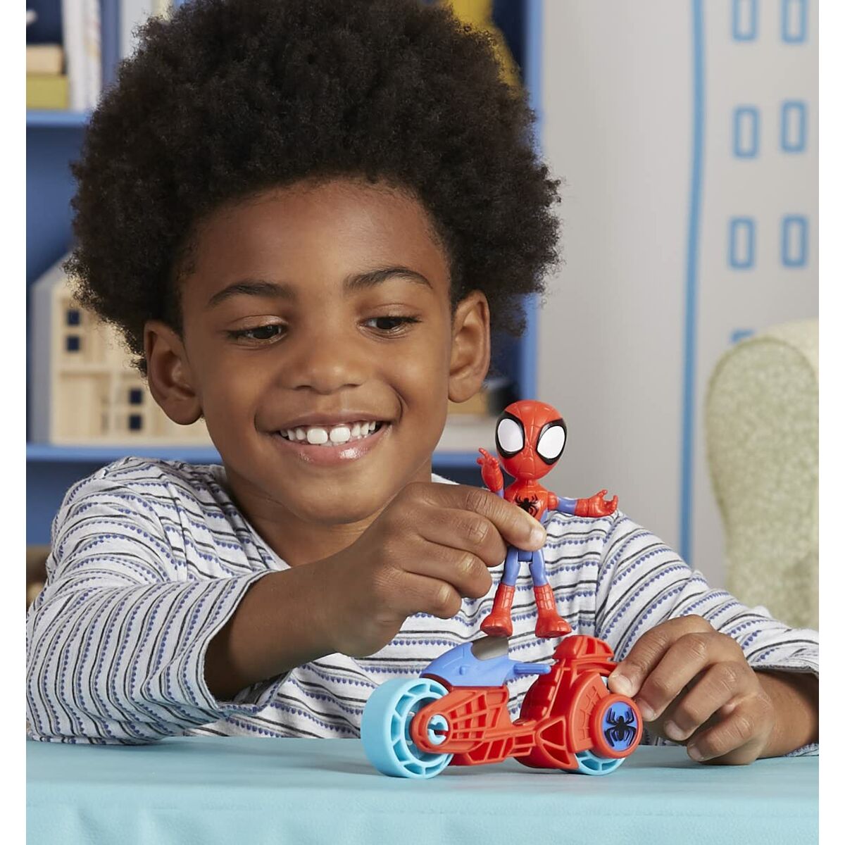 Păpușă Bebe Hasbro - Jucarii si jocuri, Păpuși și figurine
