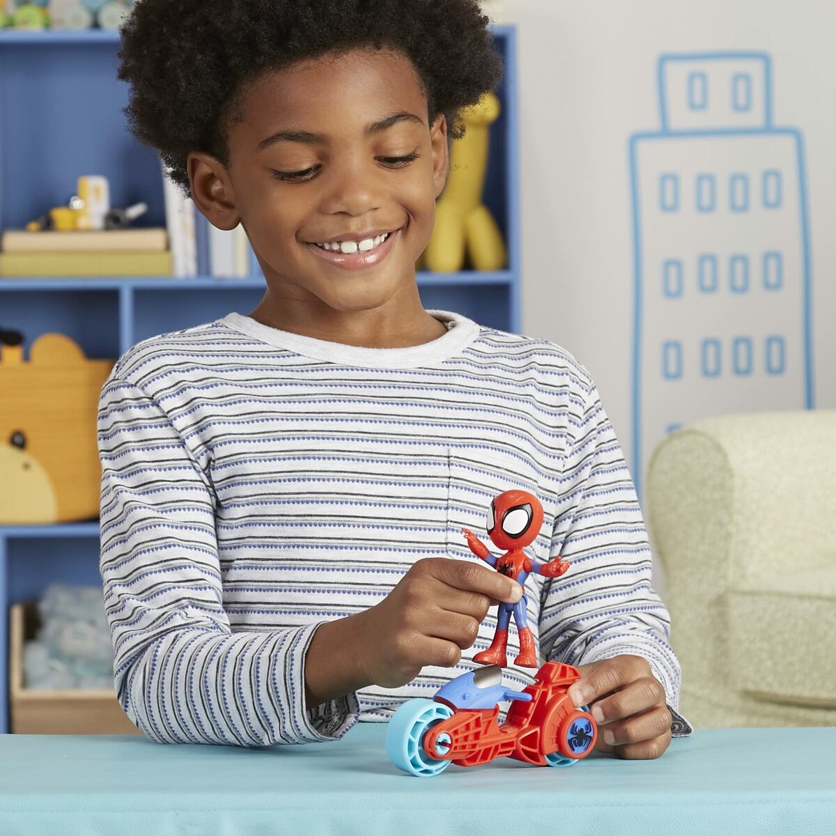 Păpușă Bebe Hasbro - Jucarii si jocuri, Păpuși și figurine