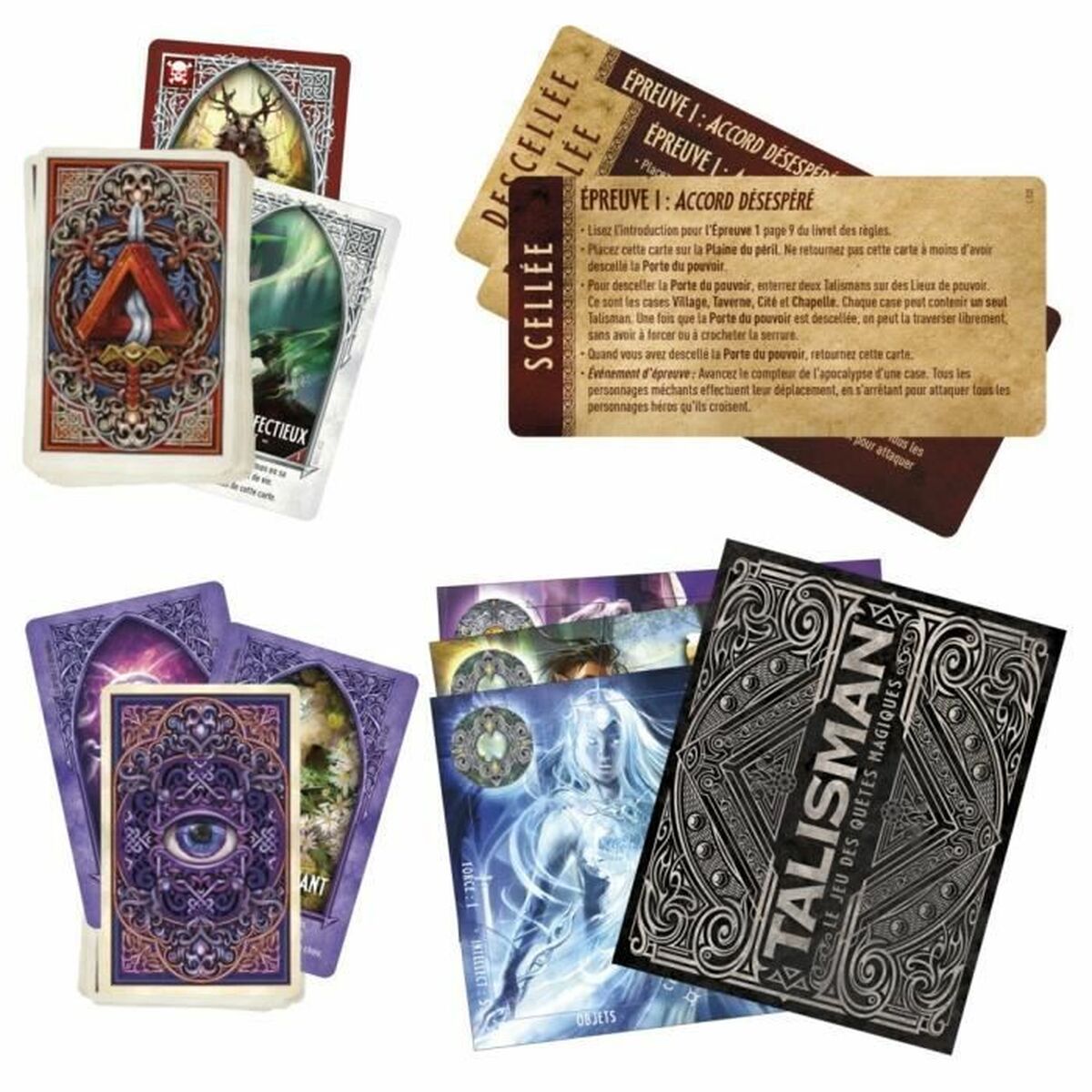 Joc de Masă Hasbro - Jucarii si jocuri, Jocuri și accesorii