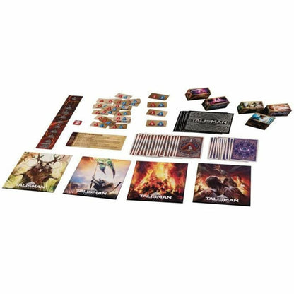 Joc de Masă Hasbro - Jucarii si jocuri, Jocuri și accesorii