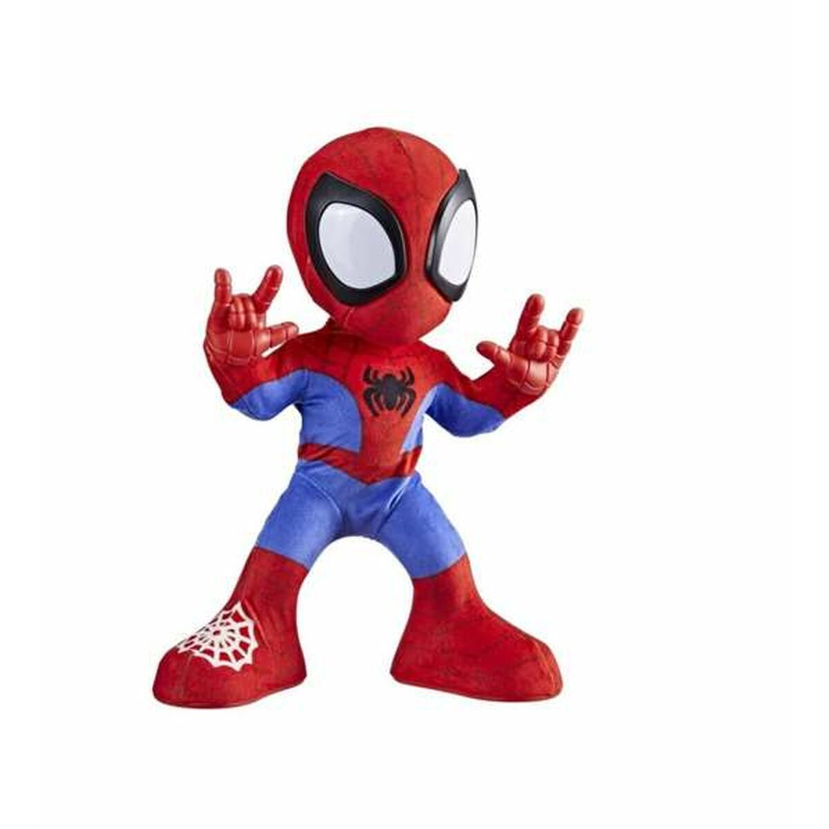 Figurine de Acțiune Spidey - Jucarii si jocuri, Păpuși și figurine