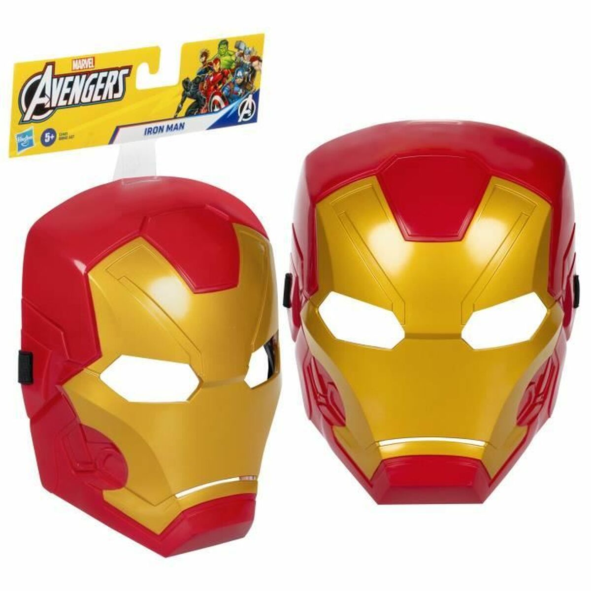 Figurine de Acțiune Hasbro Avengers - Jucarii si jocuri, Păpuși și figurine