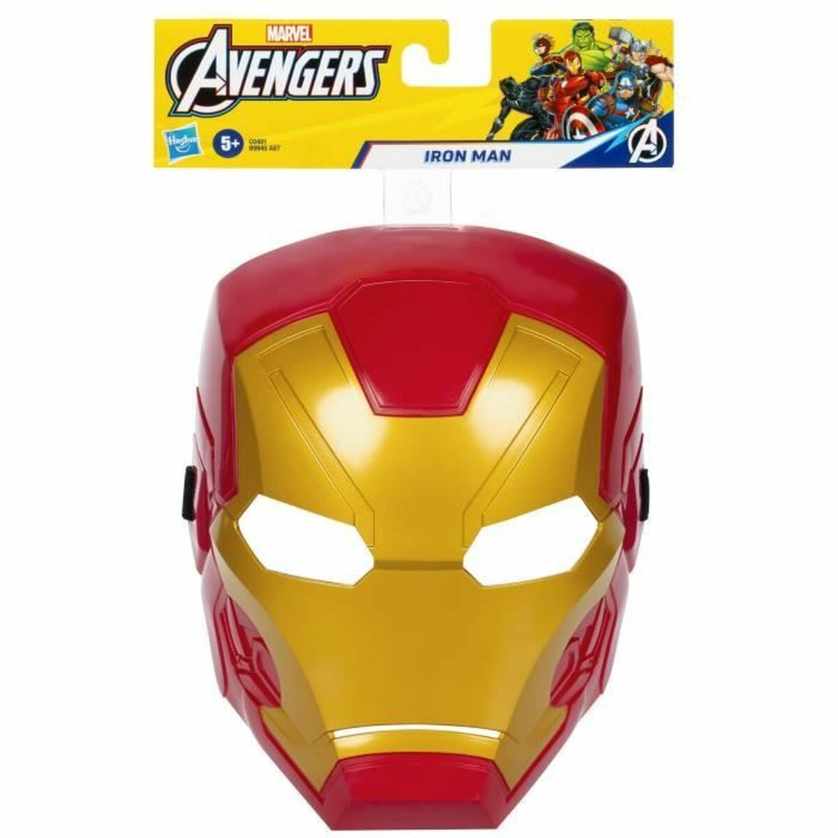 Figurine de Acțiune Hasbro Avengers - Jucarii si jocuri, Păpuși și figurine