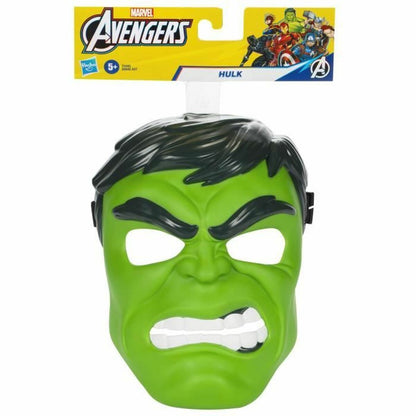 Figurine de Acțiune Hasbro Avengers Hulk - Jucarii si jocuri, Păpuși și figurine