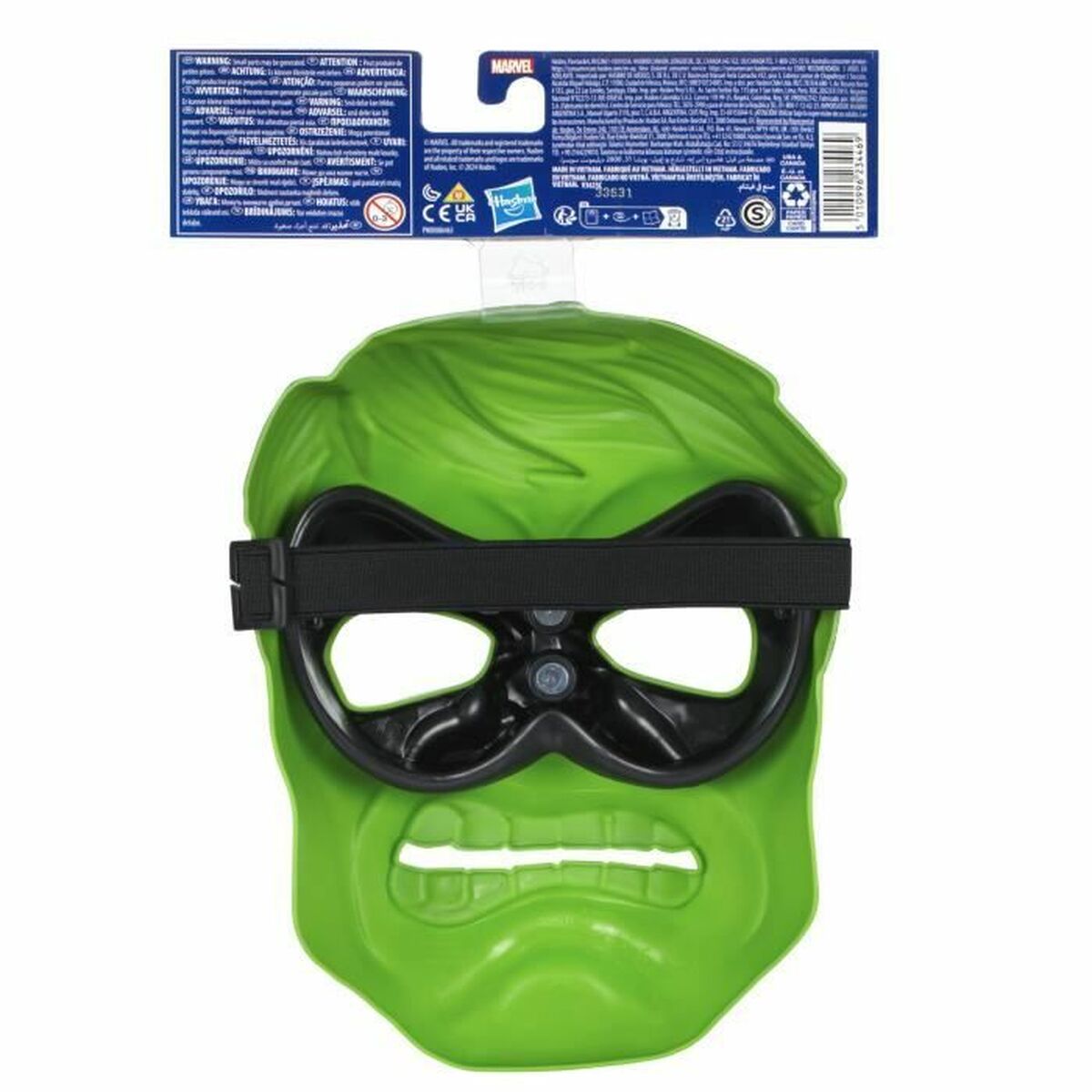 Figurine de Acțiune Hasbro Avengers Hulk - Jucarii si jocuri, Păpuși și figurine