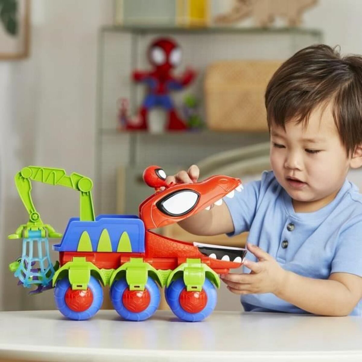 Păpușă Bebe Hasbro - Jucarii si jocuri, Păpuși și accesorii