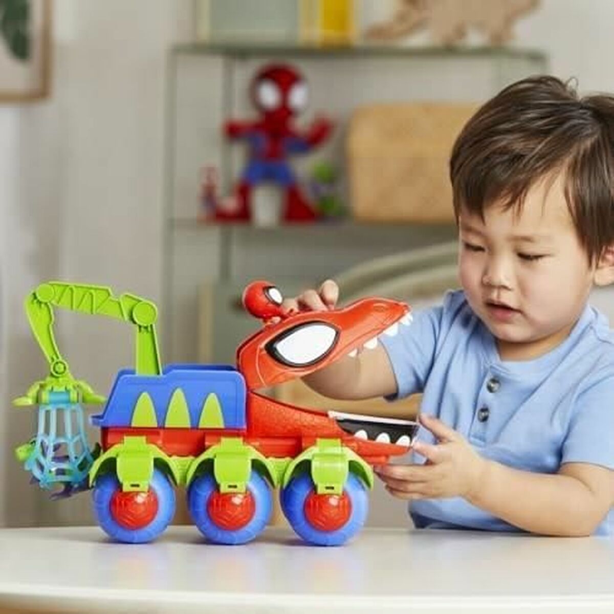 Păpușă Bebe Hasbro - Jucarii si jocuri, Păpuși și accesorii