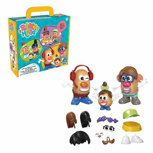 Accesorii pentru căsuțe de păpuși Hasbro - Jucarii si jocuri, Jocuri și accesorii