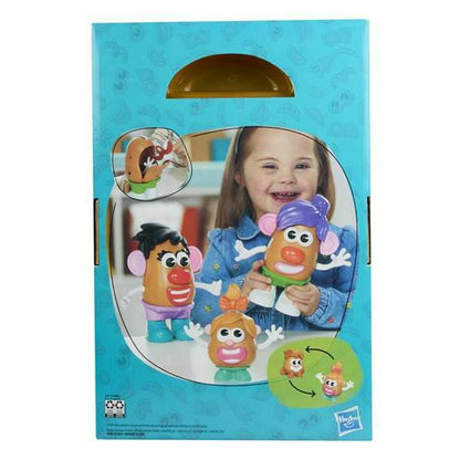 Joc Educativ Hasbro - Jucarii si jocuri, Păpuși și figurine