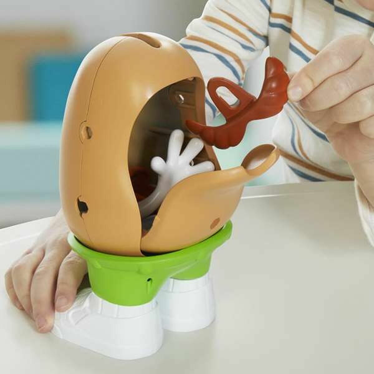 Joc Educativ Hasbro - Jucarii si jocuri, Păpuși și figurine