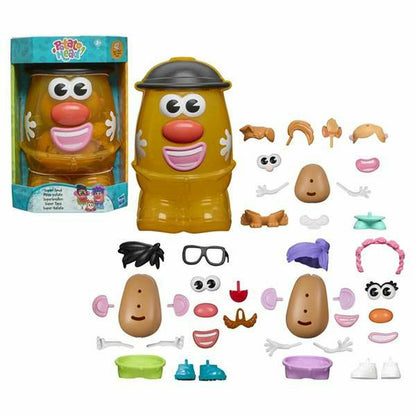Joc Educativ Hasbro - Jucarii si jocuri, Păpuși și figurine