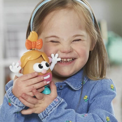 Joc Educativ Hasbro - Jucarii si jocuri, Păpuși și figurine