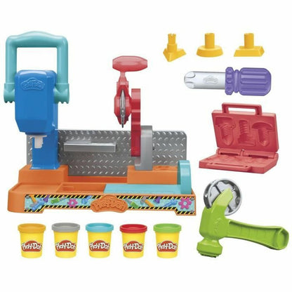 Joc de Plastilină Play-Doh Multicolor - Jucarii si jocuri, Activități creative