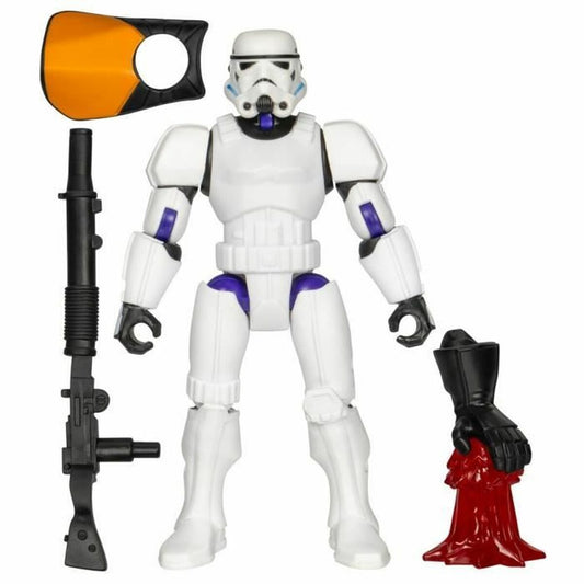 Figura îmbinată Hasbro MixMashers Stormtrooper - Jucarii si jocuri, Păpuși și figurine
