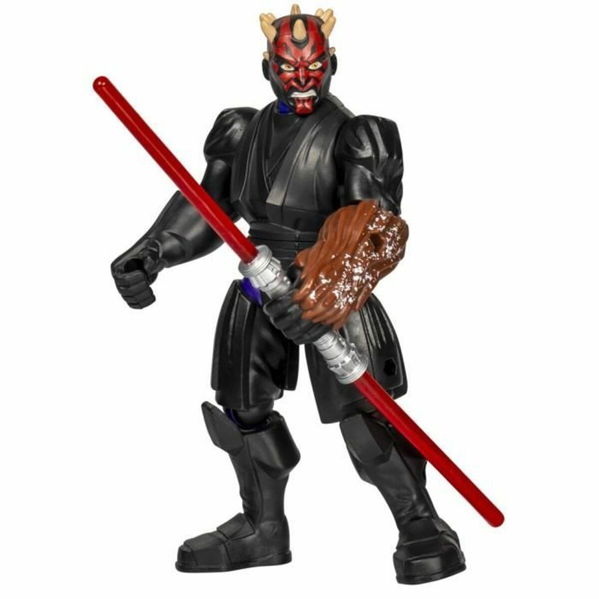 Figura îmbinată Hasbro MixMashers Darth Maul - Jucarii si jocuri, Păpuși și figurine