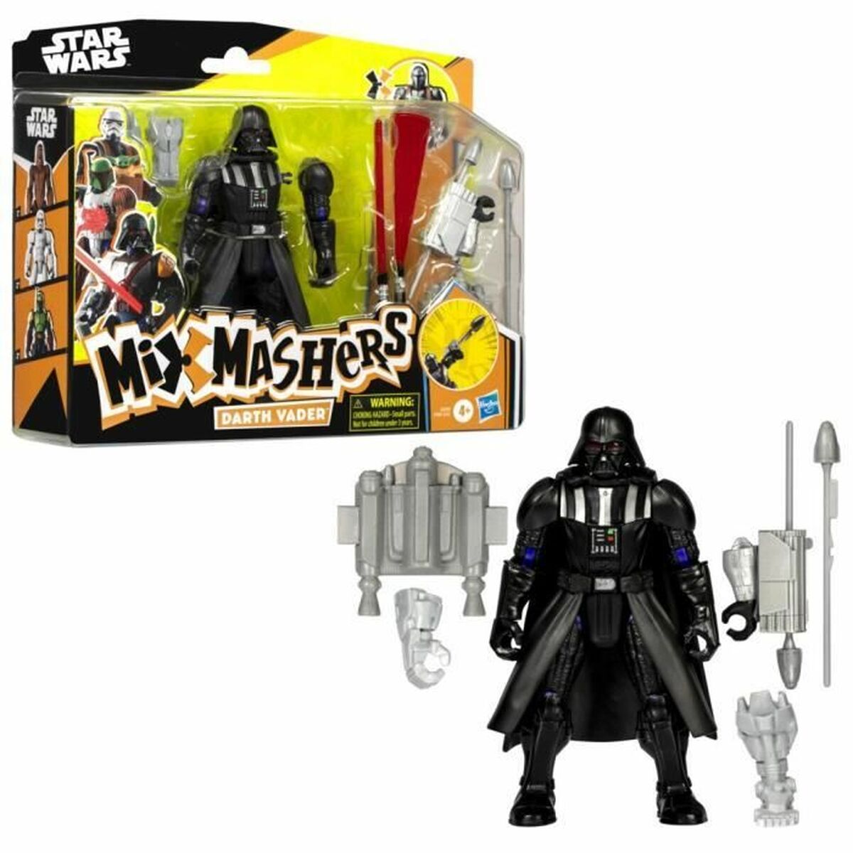Playset Hasbro Darth Vader - Jucarii si jocuri, Păpuși și figurine