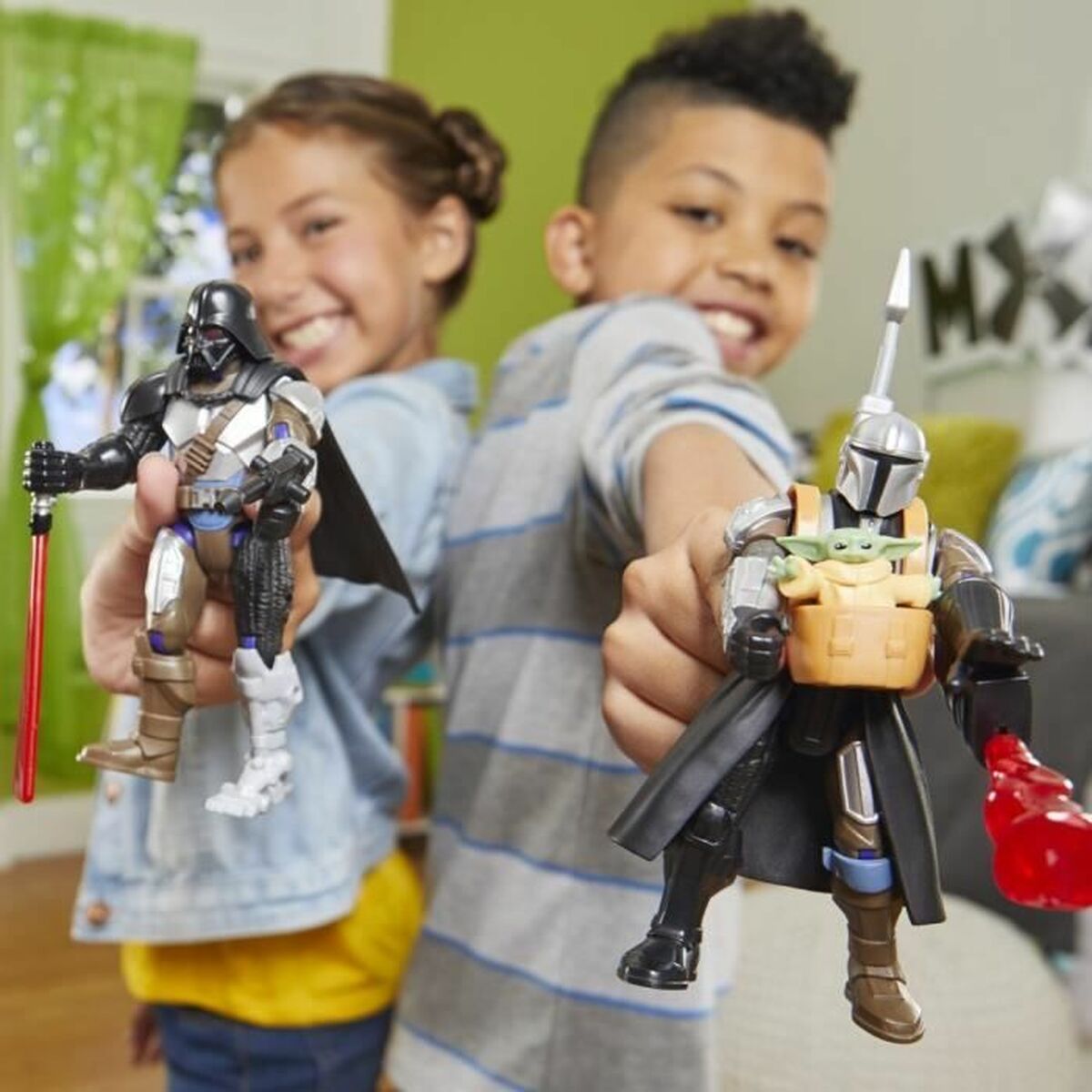 Playset Hasbro Darth Vader - Jucarii si jocuri, Păpuși și figurine