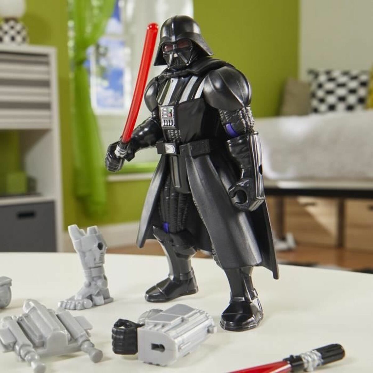 Playset Hasbro Darth Vader - Jucarii si jocuri, Păpuși și figurine