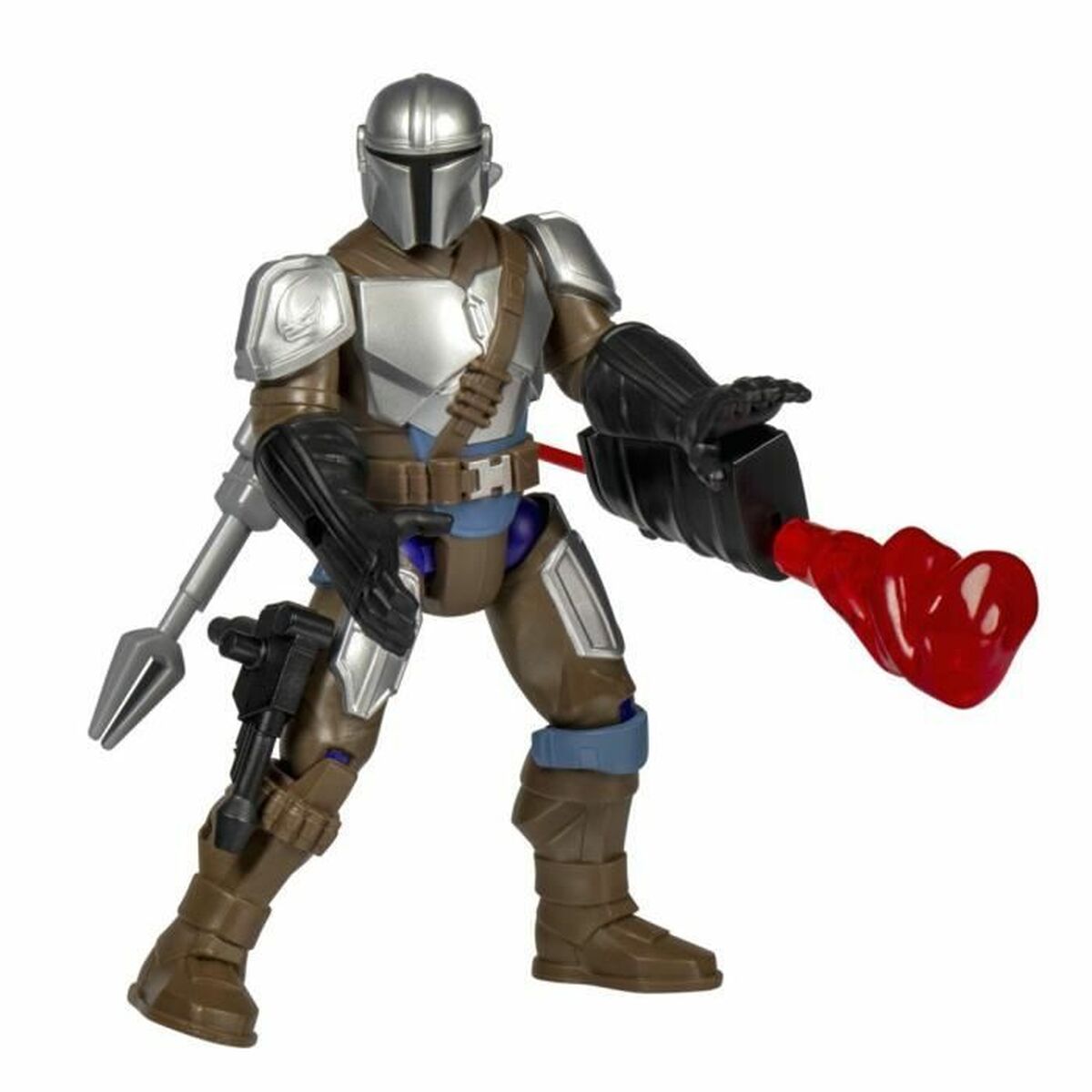 Playset Hasbro MANDO GROGU DLX - Jucarii si jocuri, Păpuși și figurine