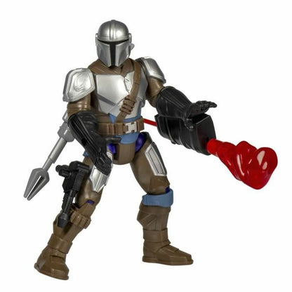 Playset Hasbro MANDO GROGU DLX - Jucarii si jocuri, Păpuși și figurine