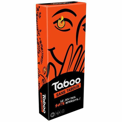 Joc de Masă Hasbro Taboo (1 Unități) - Jucarii si jocuri, Jocuri și accesorii