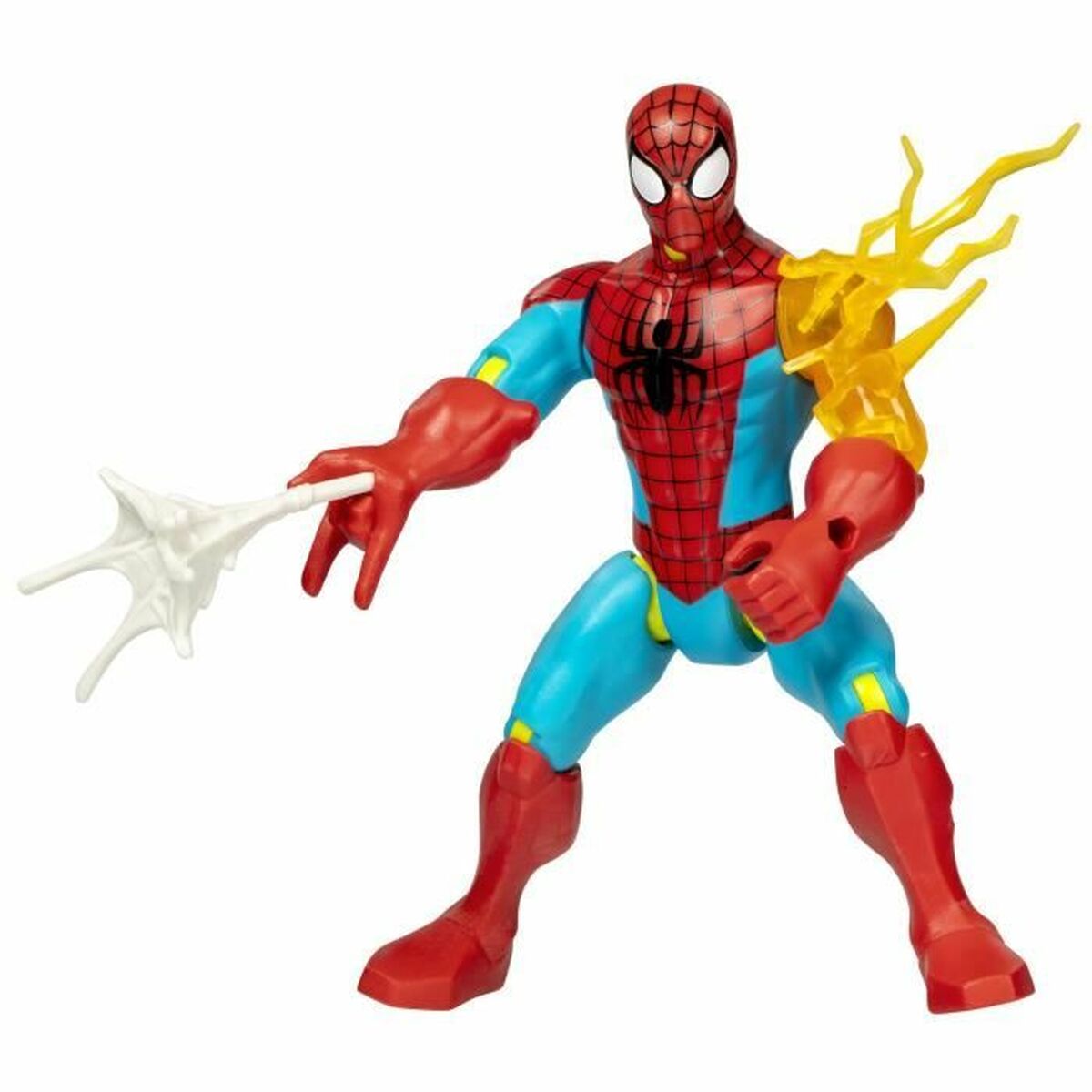 Playset Hasbro MixMashers Marvel Spider-Man - Jucarii si jocuri, Păpuși și figurine