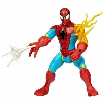 Playset Hasbro MixMashers Marvel Spider-Man - Jucarii si jocuri, Păpuși și figurine