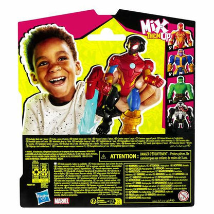 Păpușă bebeluș Hasbro 12 cm - Jucarii si jocuri, Păpuși și accesorii