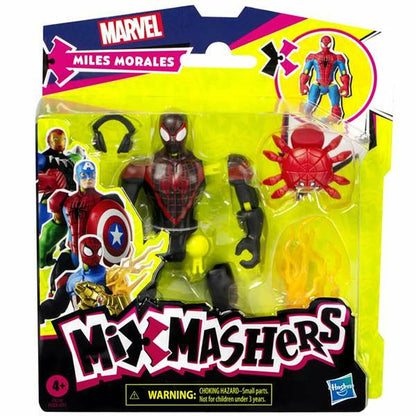 Păpușă bebeluș Hasbro 12 cm - Jucarii si jocuri, Păpuși și accesorii