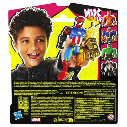Păpușă bebeluș Hasbro 12 cm - Jucarii si jocuri, Păpuși și accesorii