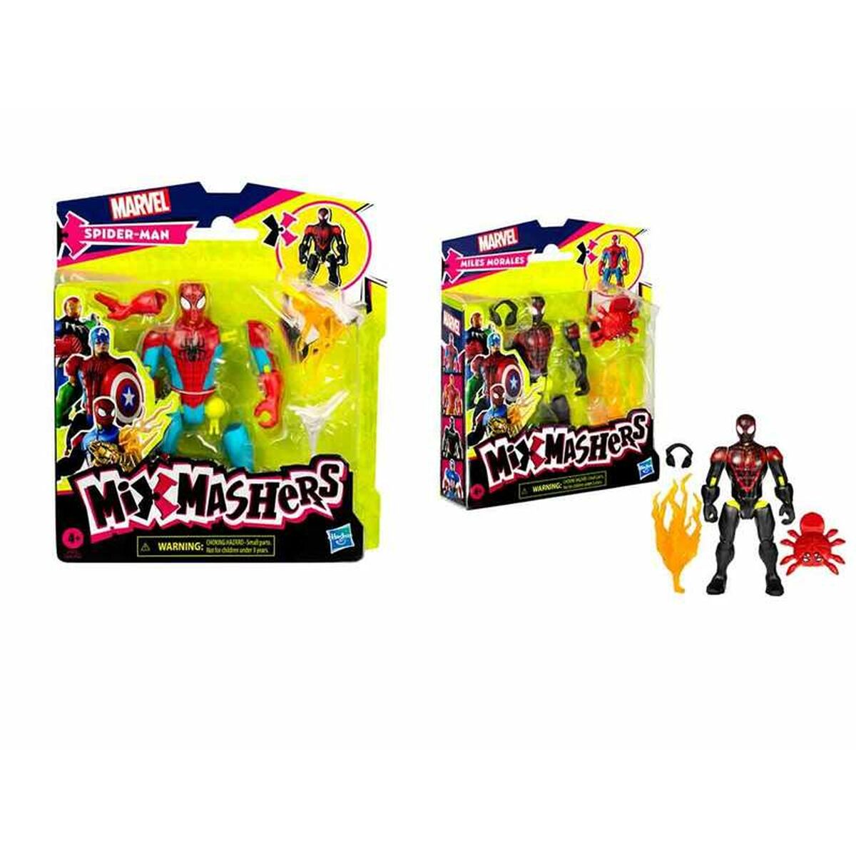 Păpușă bebeluș Hasbro 12 cm - Jucarii si jocuri, Păpuși și accesorii