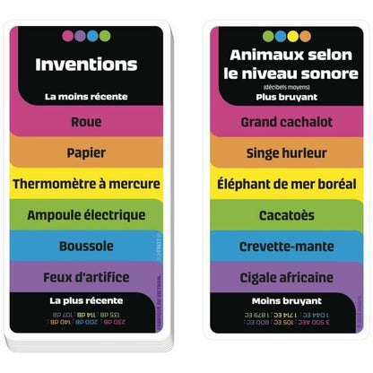 Joc de Masă Hasbro Drop Trivia - Jucarii si jocuri, Jocuri și accesorii