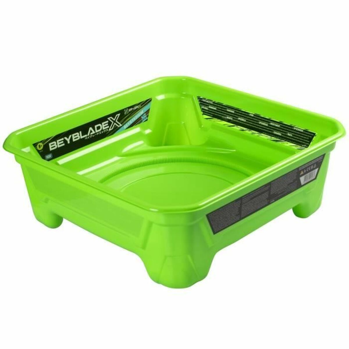 Joc de Îndemânare Hasbro Beyblade X - Jucarii si jocuri, Jocuri și accesorii