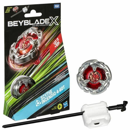 Joc de Îndemânare Hasbro Scythe Incendio 4-60T - Jucarii si jocuri, Jocuri și accesorii