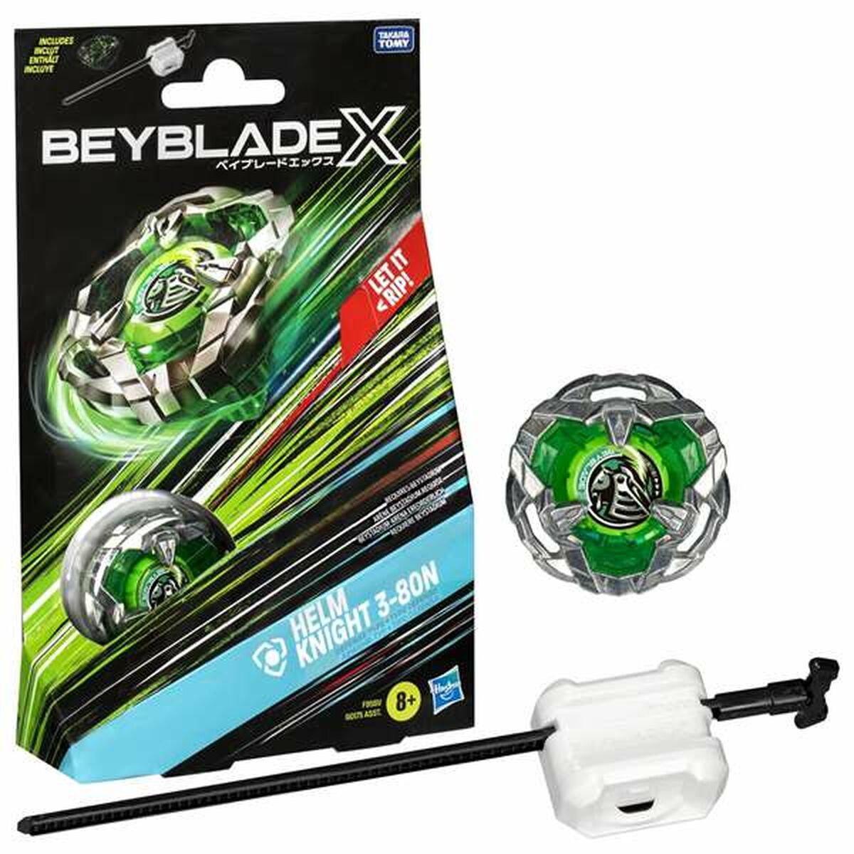 Titirez Beyblade X - Jucarii si jocuri, În aer liber și sport