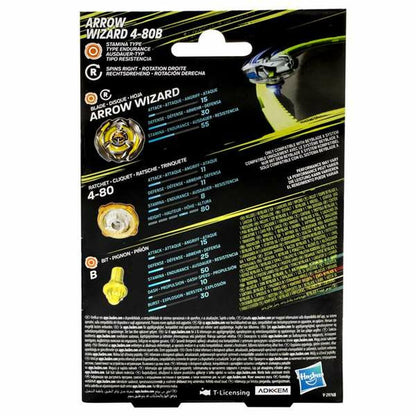 Titirez Beyblade X - Jucarii si jocuri, În aer liber și sport