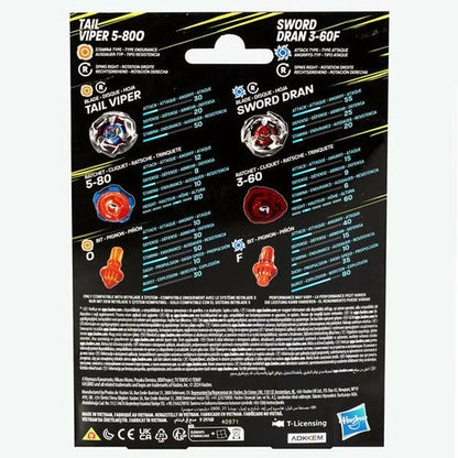 Titirez Beyblade X - Jucarii si jocuri, În aer liber și sport