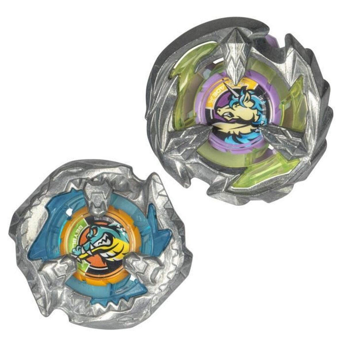 Joc de Îndemânare Hasbro Bite Croc 3-60LF and Sting Unicorn 4-60P - Jucarii si jocuri, Jocuri și accesorii